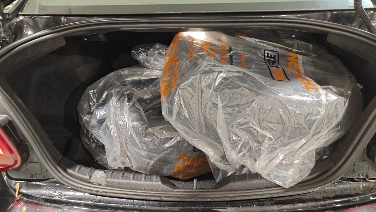 used 2015 BMW M235 car, priced at $19,992