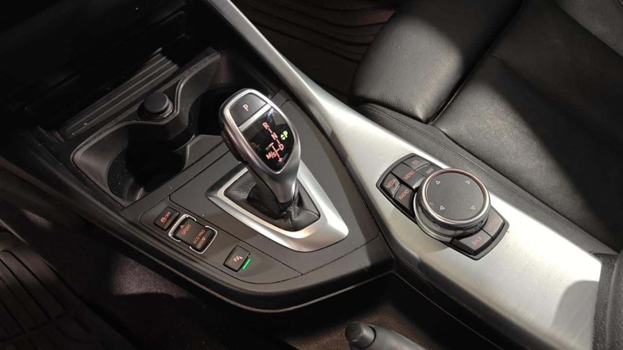 used 2015 BMW M235 car, priced at $19,992