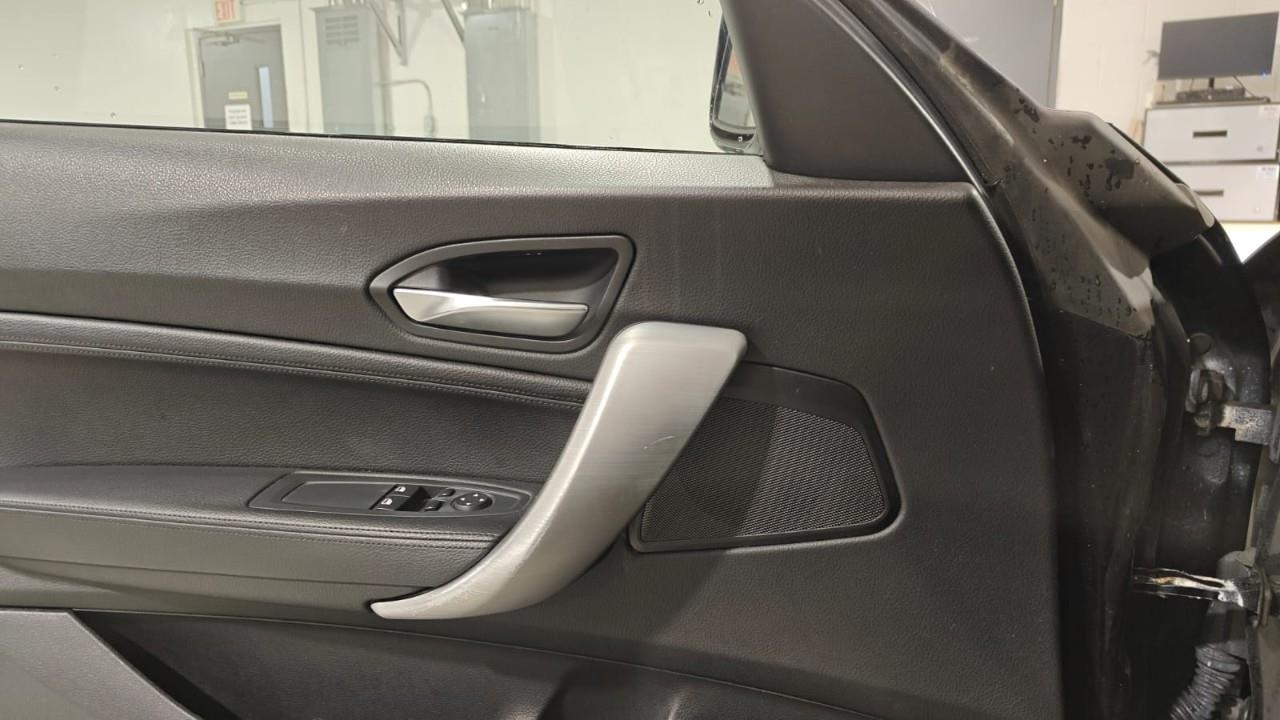 used 2015 BMW M235 car, priced at $19,992