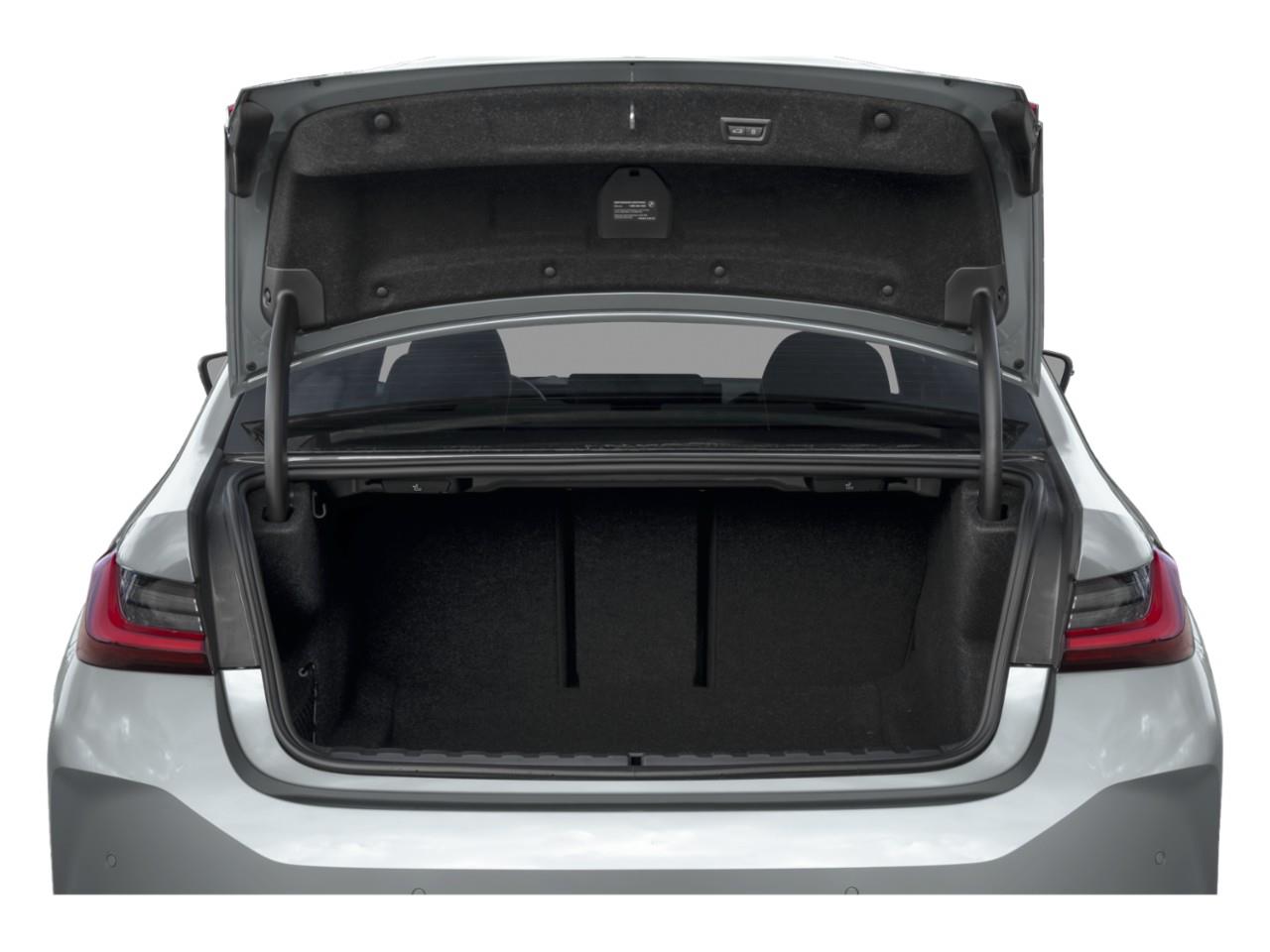 used 2026 BMW 3-Series car, priced at $66,154