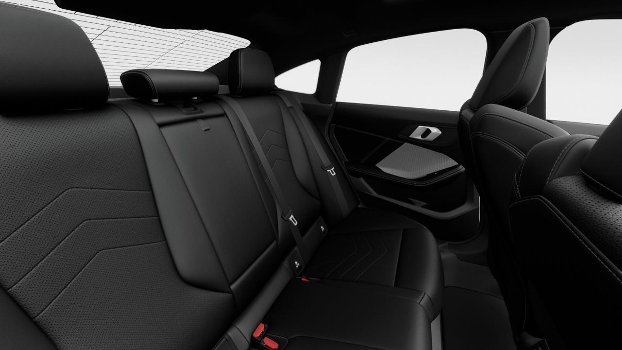 used 2026 BMW 228 Gran Coupe car, priced at $54,654