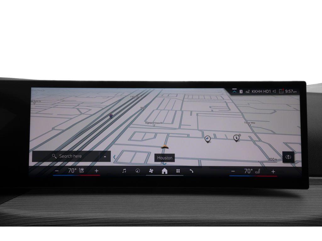 new 2026 BMW i4 car, priced at $83,834