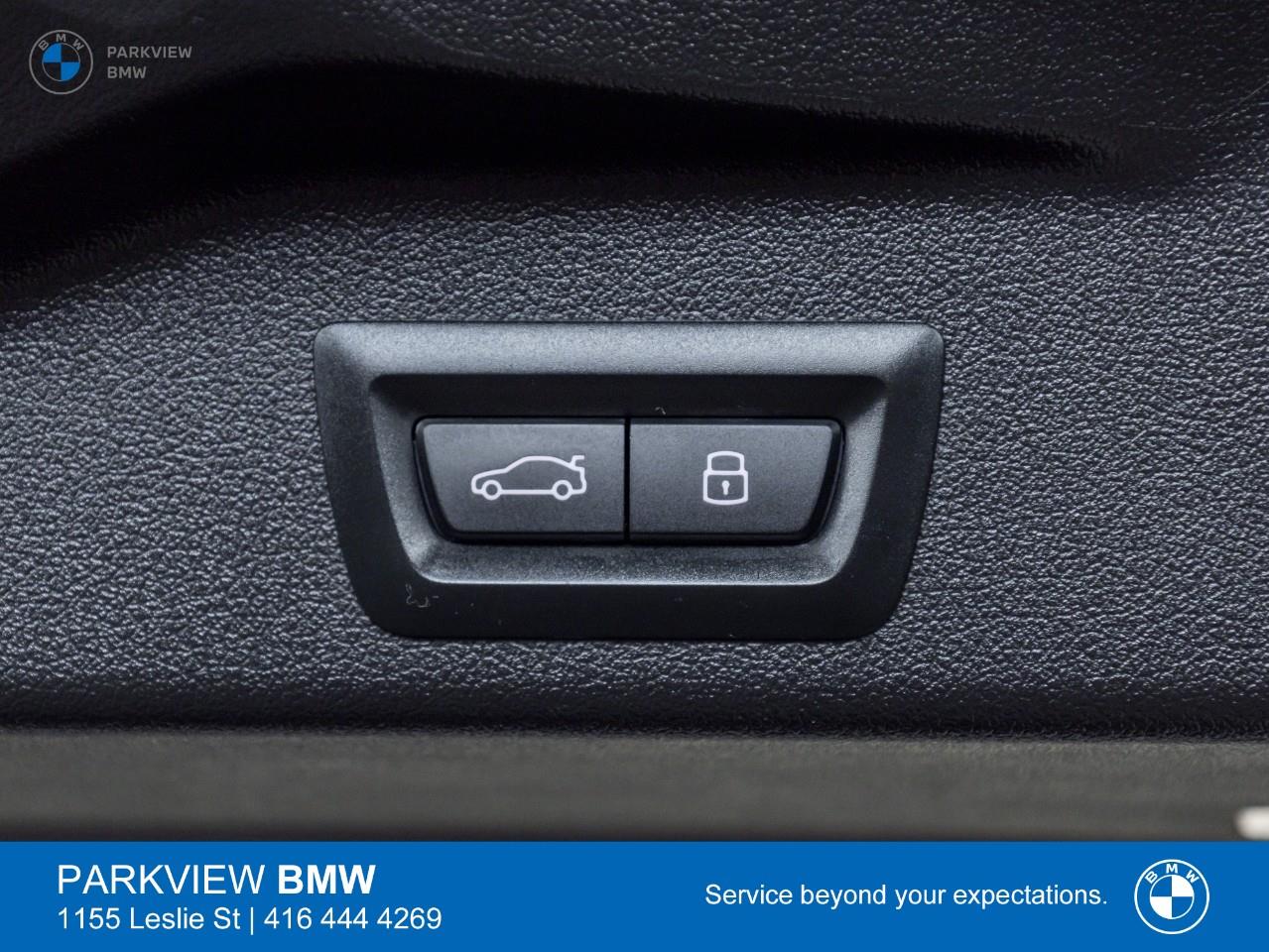 used 2024 BMW X5 car, priced at $84,992