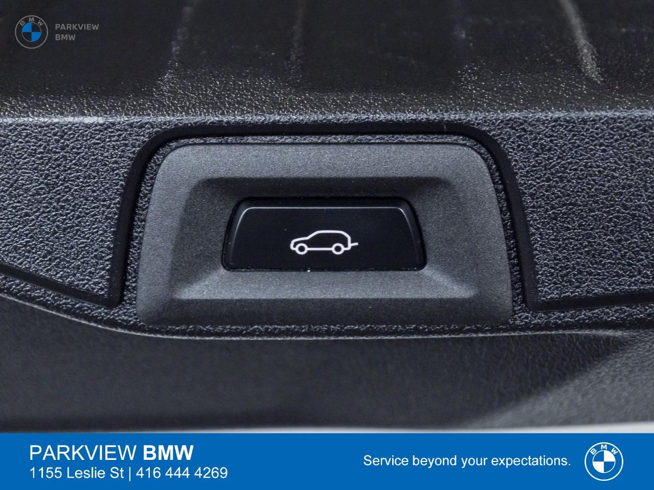 used 2024 BMW X5 car, priced at $84,992