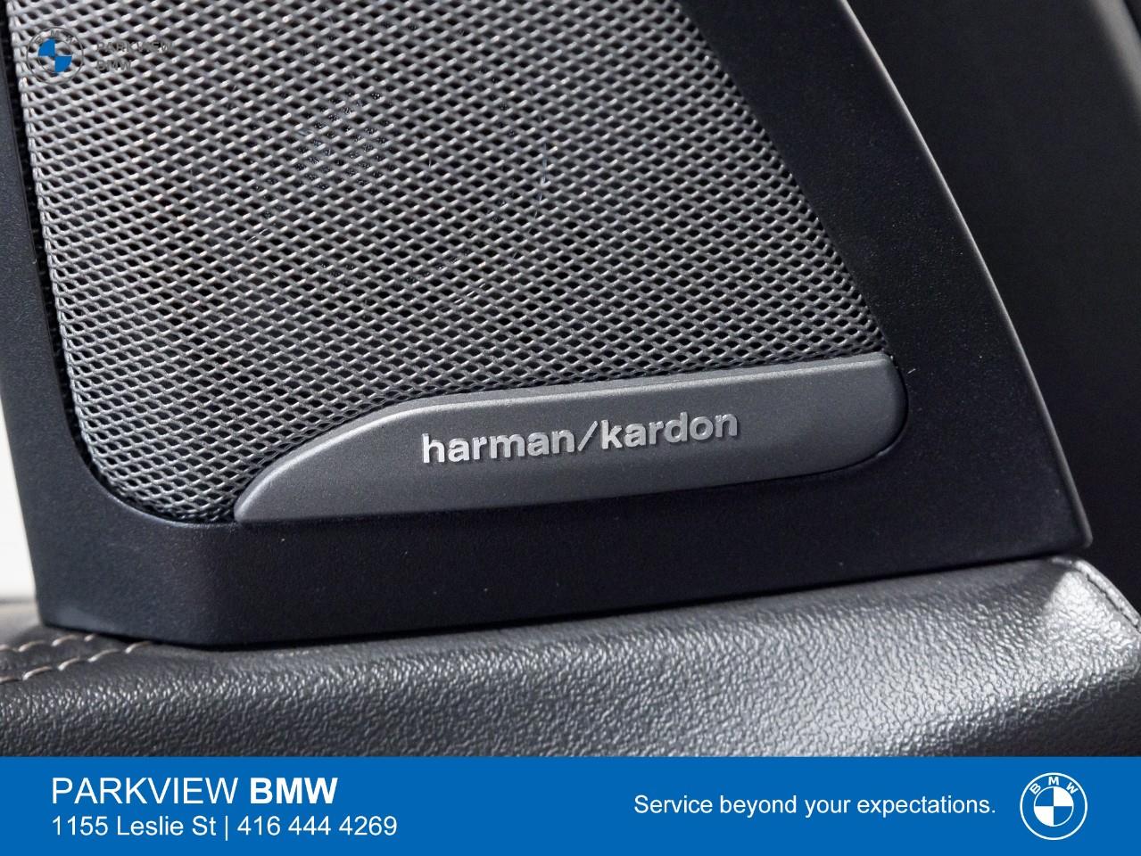 used 2024 BMW X5 car, priced at $84,992