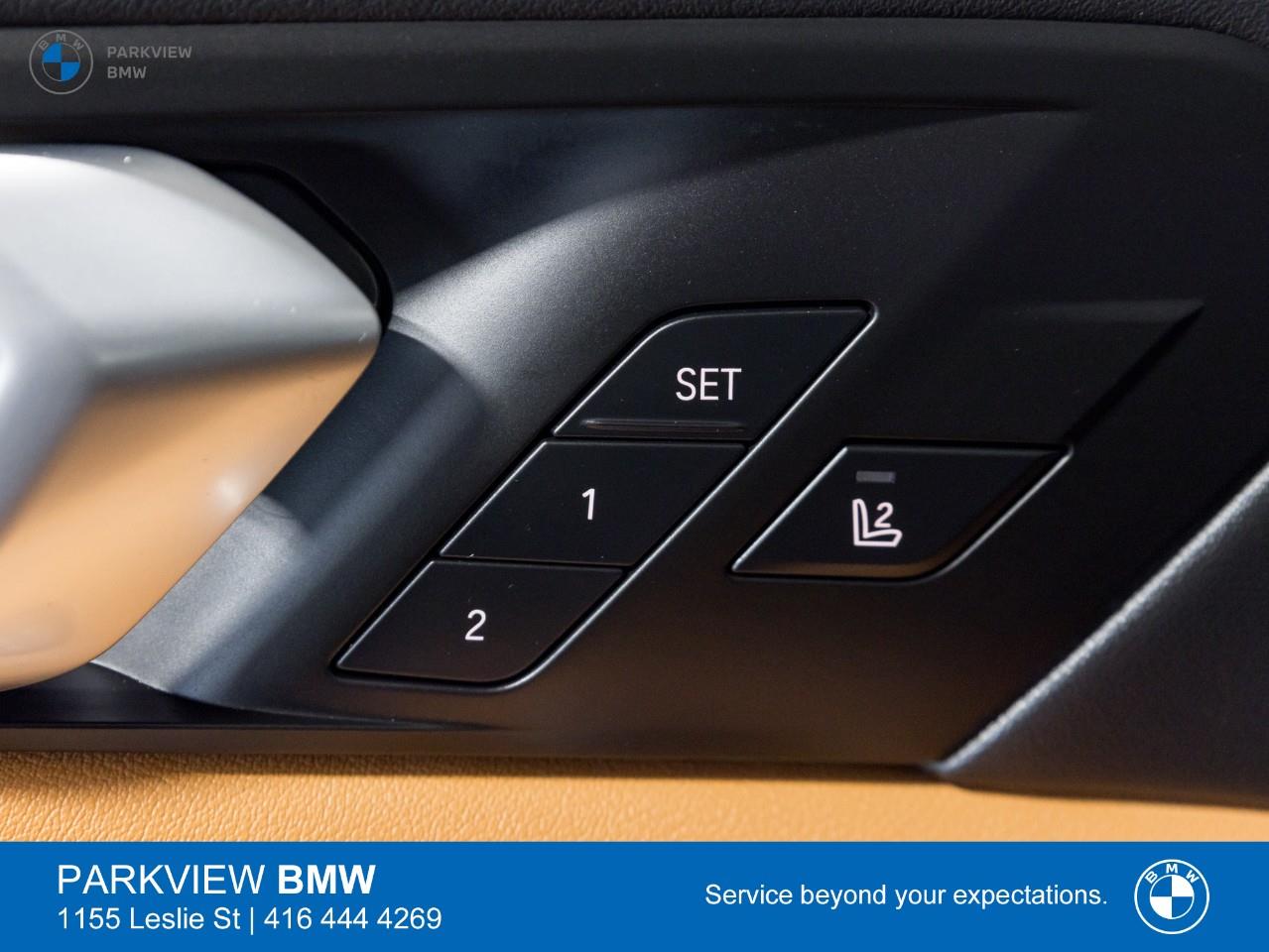 used 2024 BMW X5 car, priced at $84,992