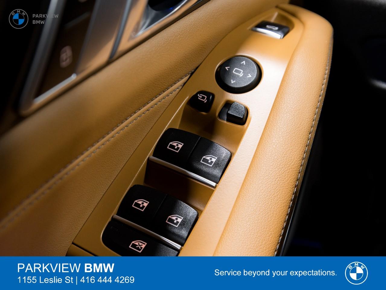 used 2024 BMW X5 car, priced at $84,992