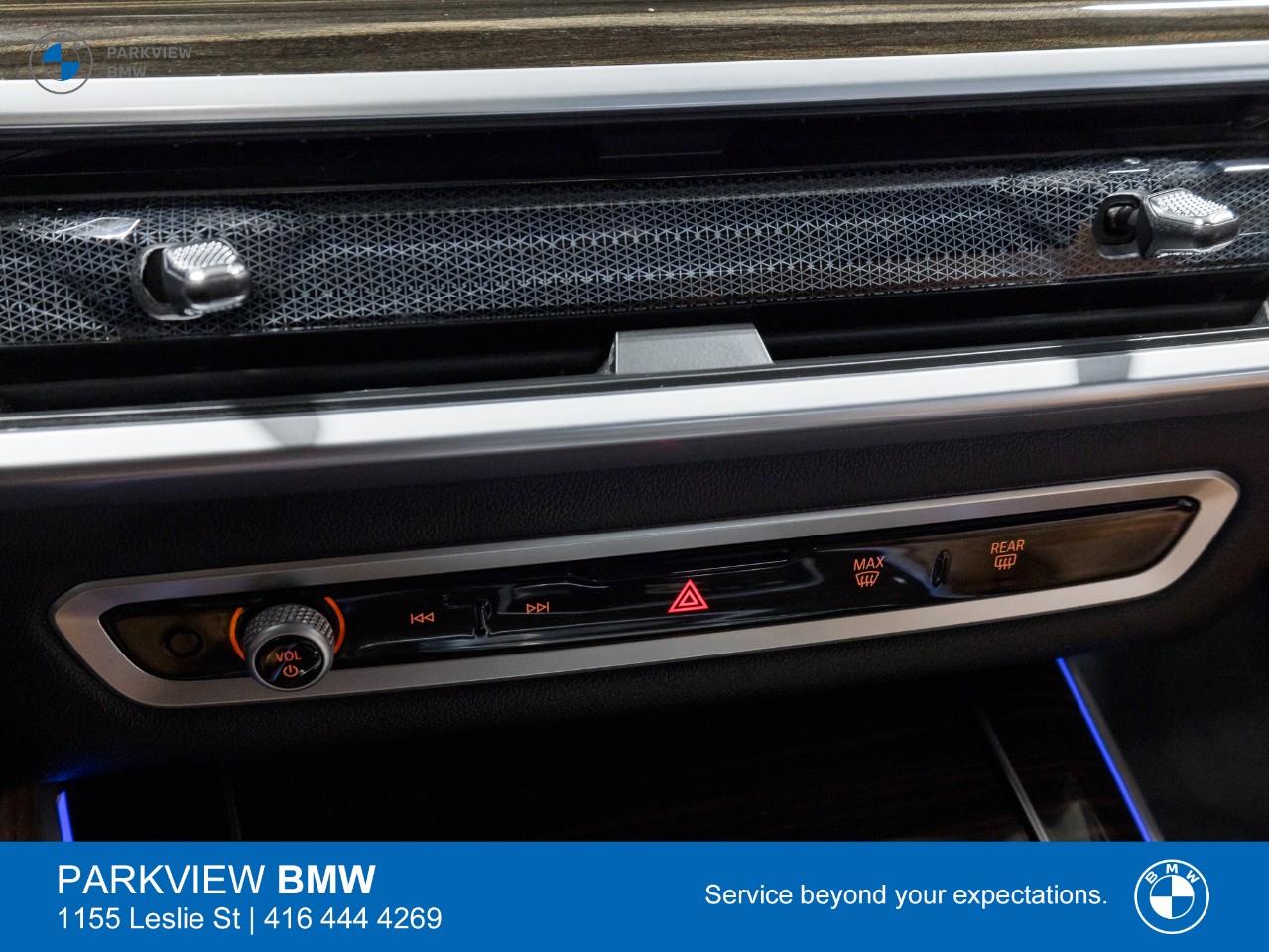 used 2024 BMW X5 car, priced at $84,992