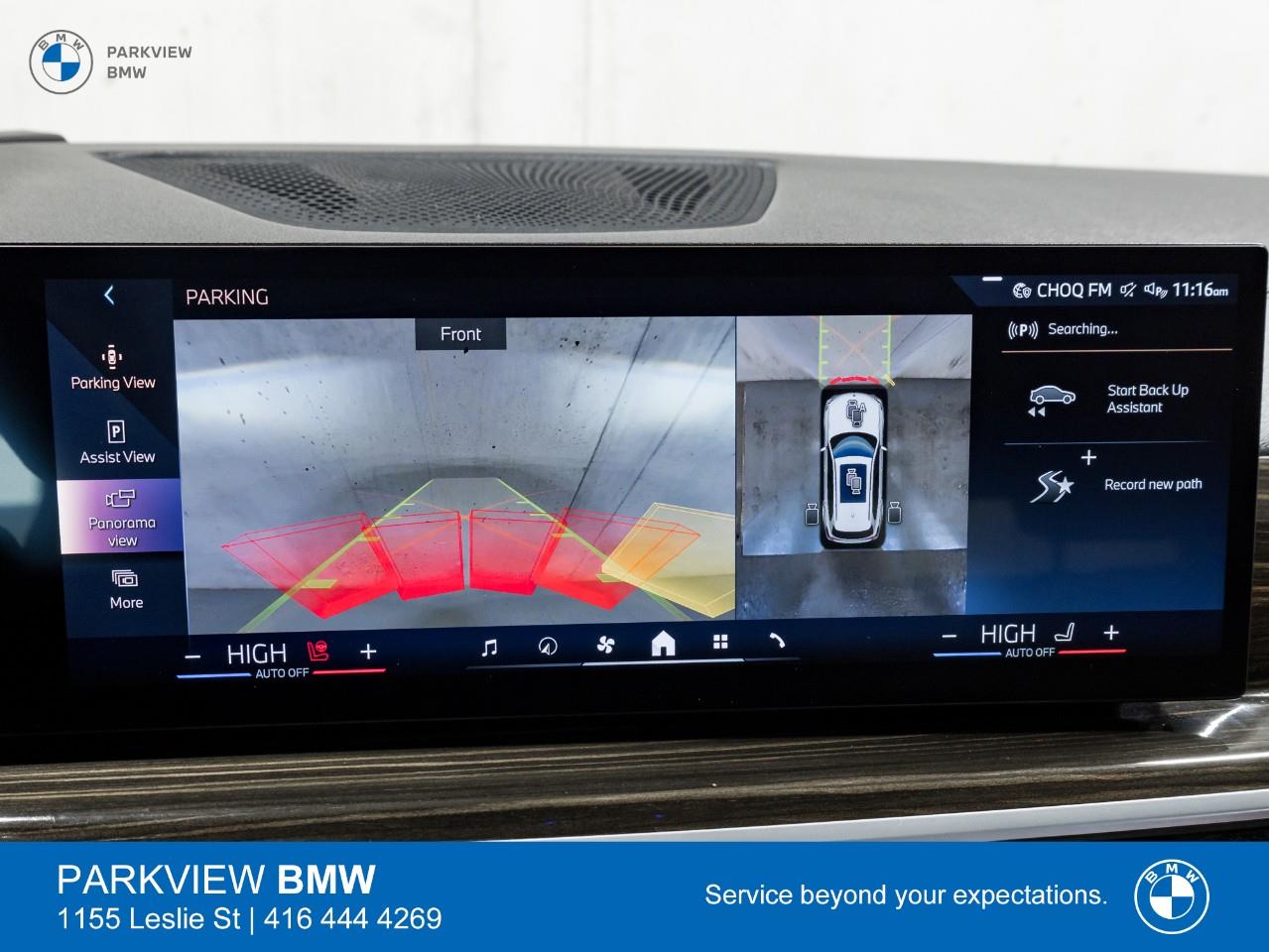 used 2024 BMW X5 car, priced at $84,992