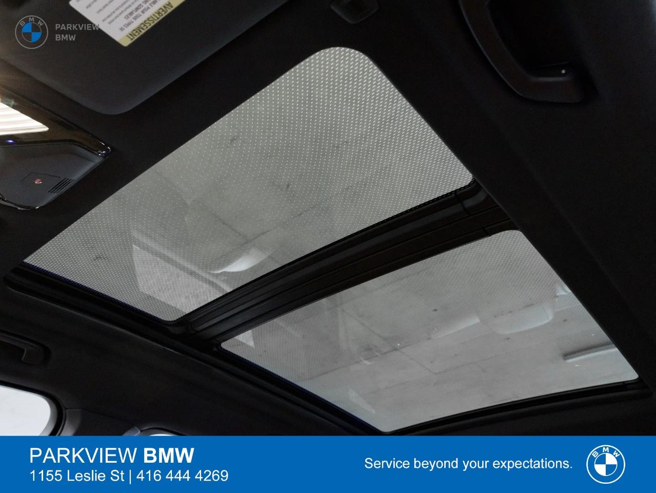 used 2024 BMW X5 car, priced at $84,992