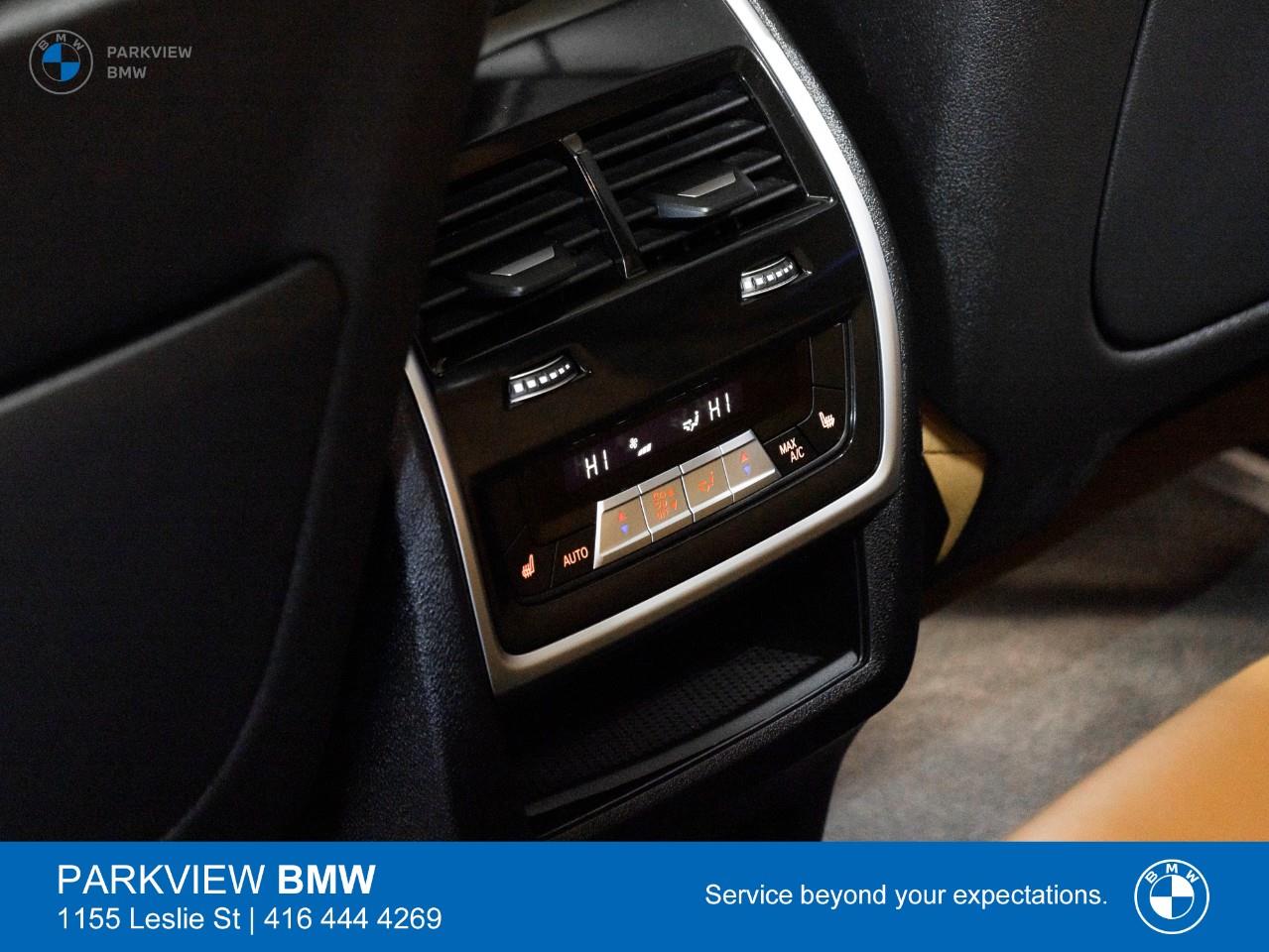 used 2024 BMW X5 car, priced at $84,992