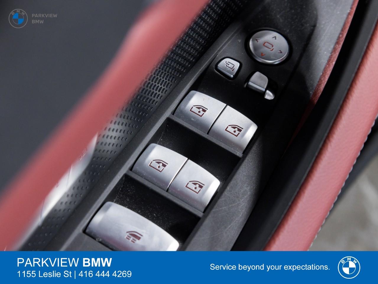 used 2024 BMW 430 car, priced at $64,992