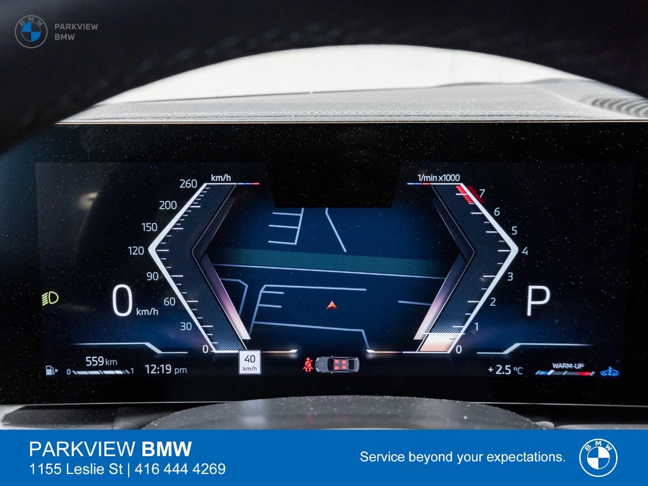 used 2024 BMW 430 car, priced at $64,992