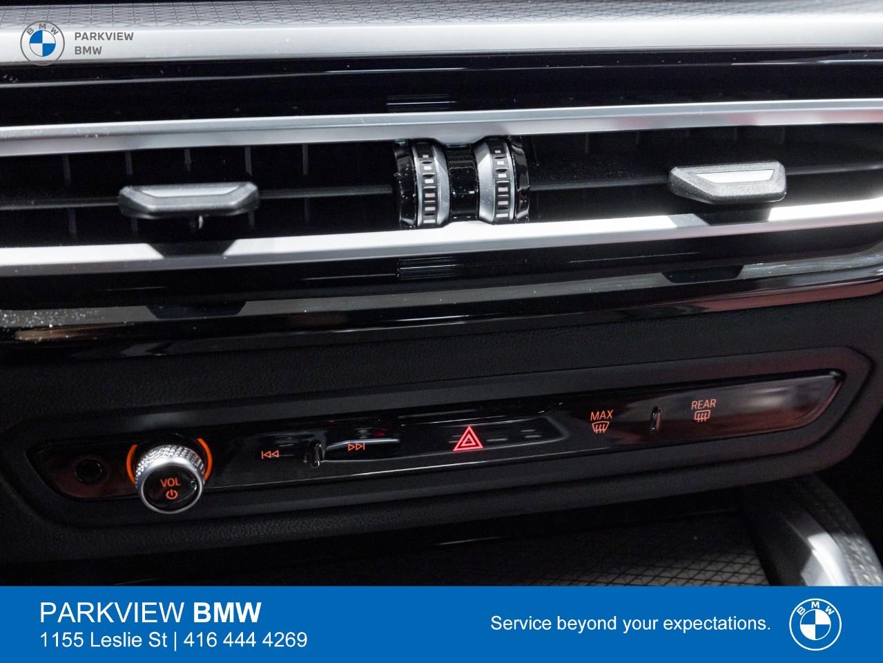 used 2024 BMW 430 car, priced at $64,992