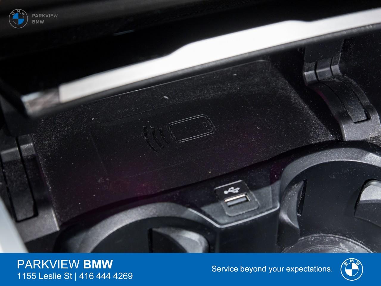 used 2024 BMW 430 car, priced at $64,992