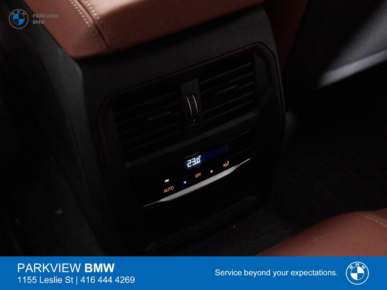 used 2024 BMW 430 car, priced at $64,992