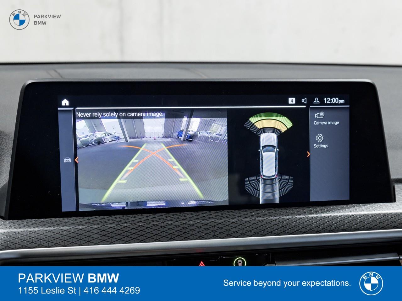 used 2023 BMW X3 car, priced at $50,992