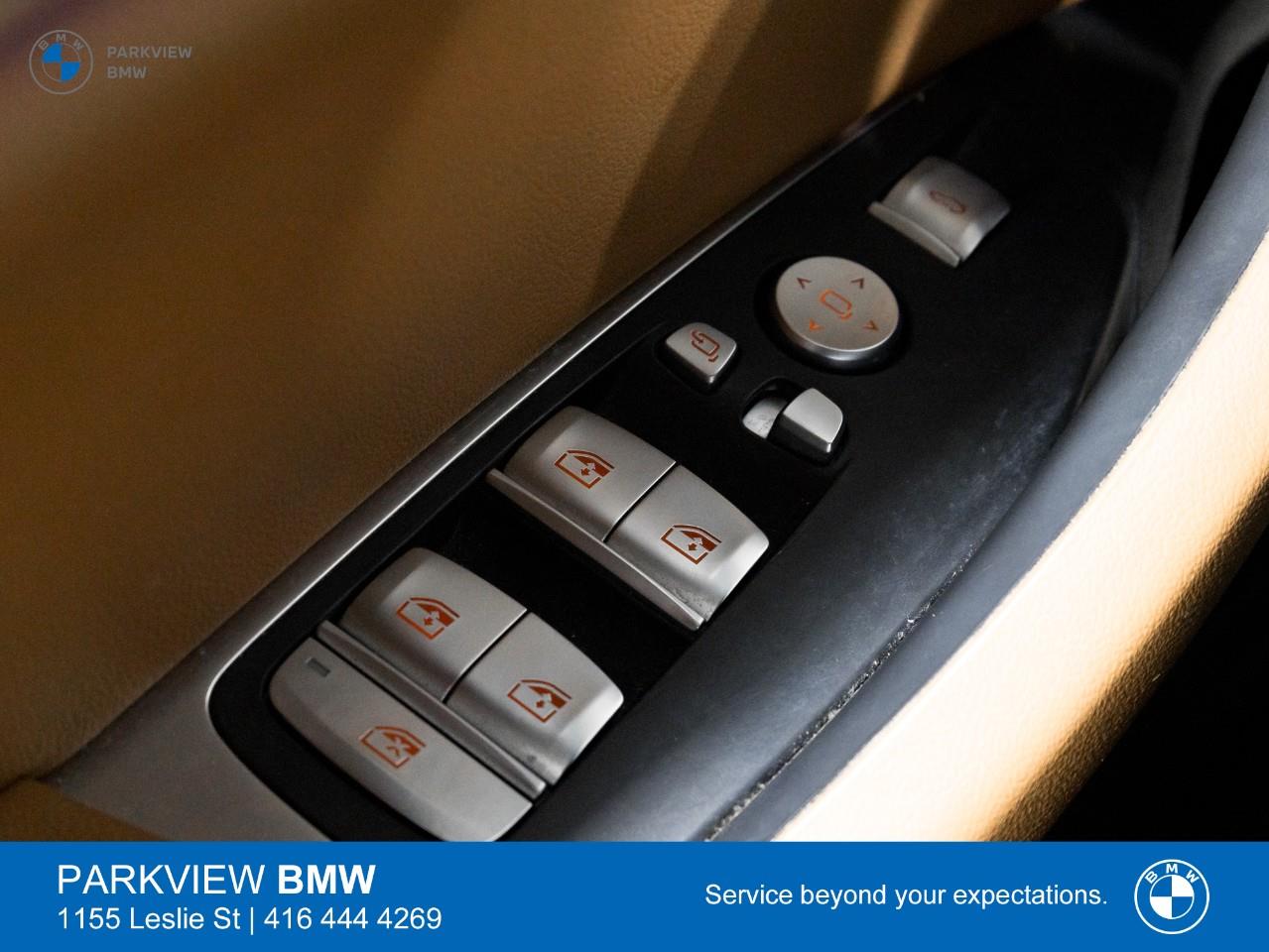 used 2023 BMW X3 car, priced at $49,992