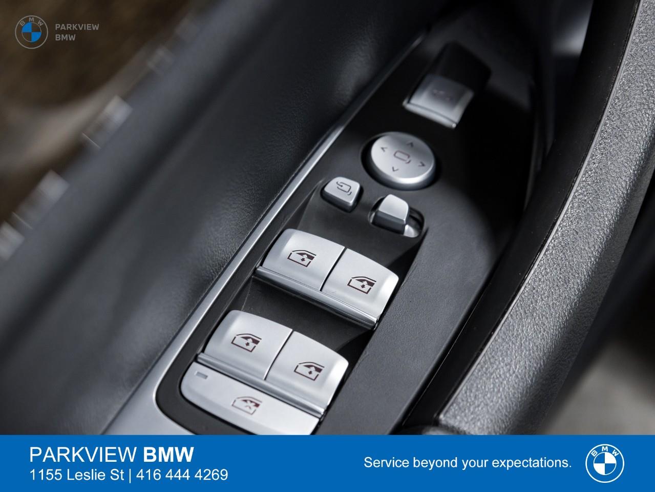 used 2024 BMW X4 car, priced at $51,992