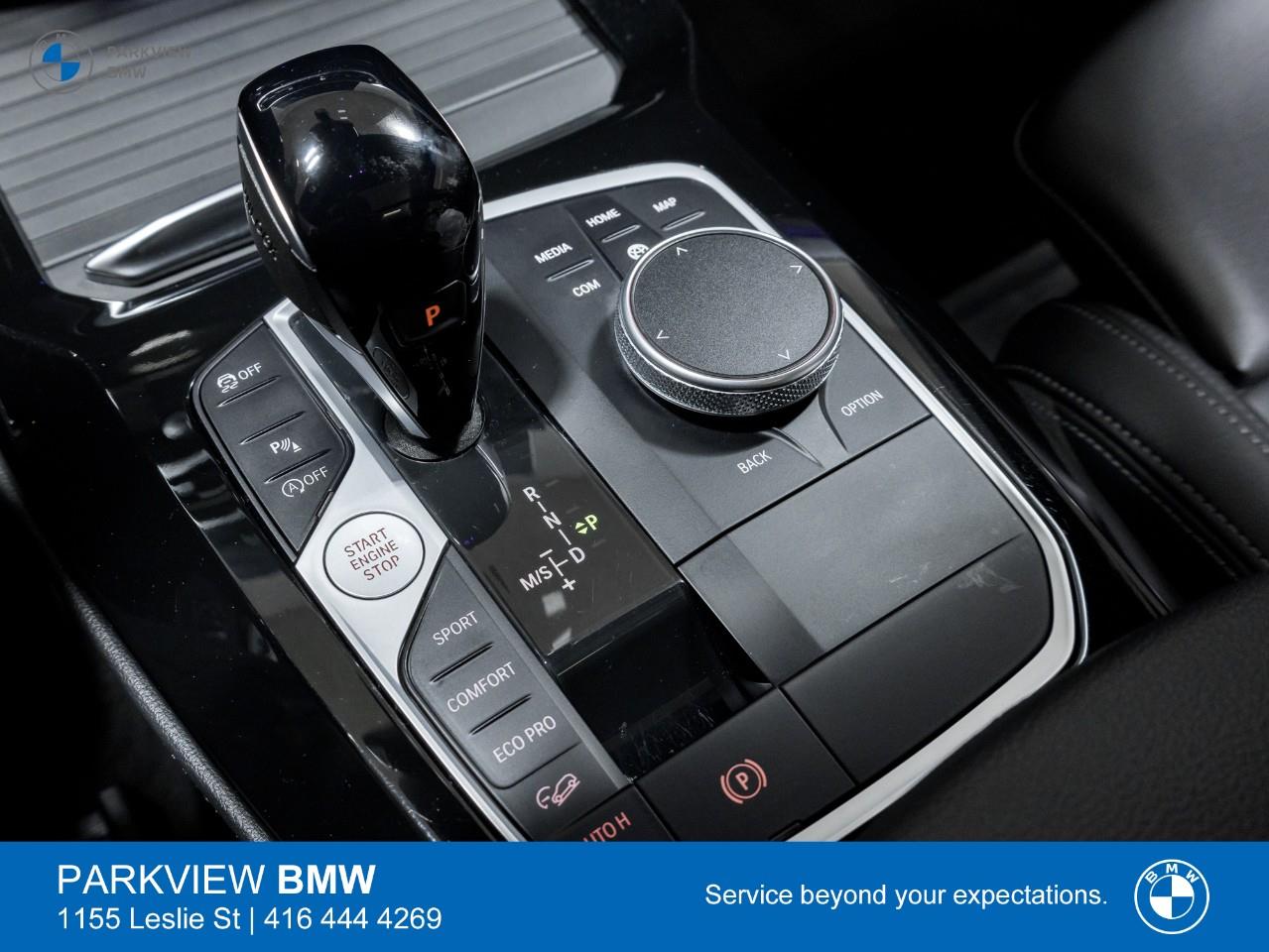 used 2024 BMW X4 car, priced at $51,992