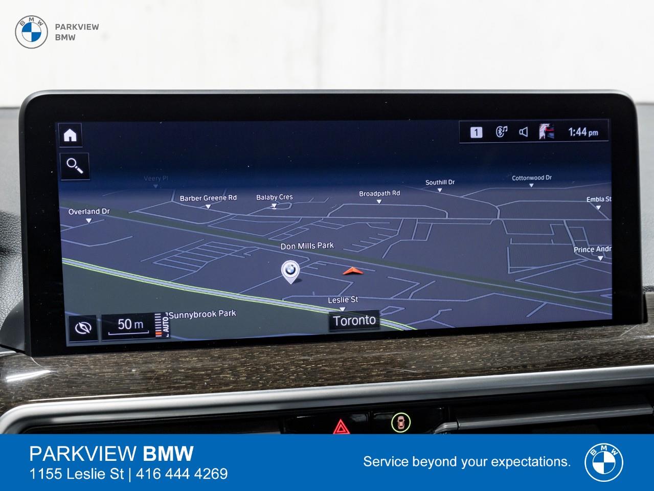 used 2024 BMW X4 car, priced at $51,992