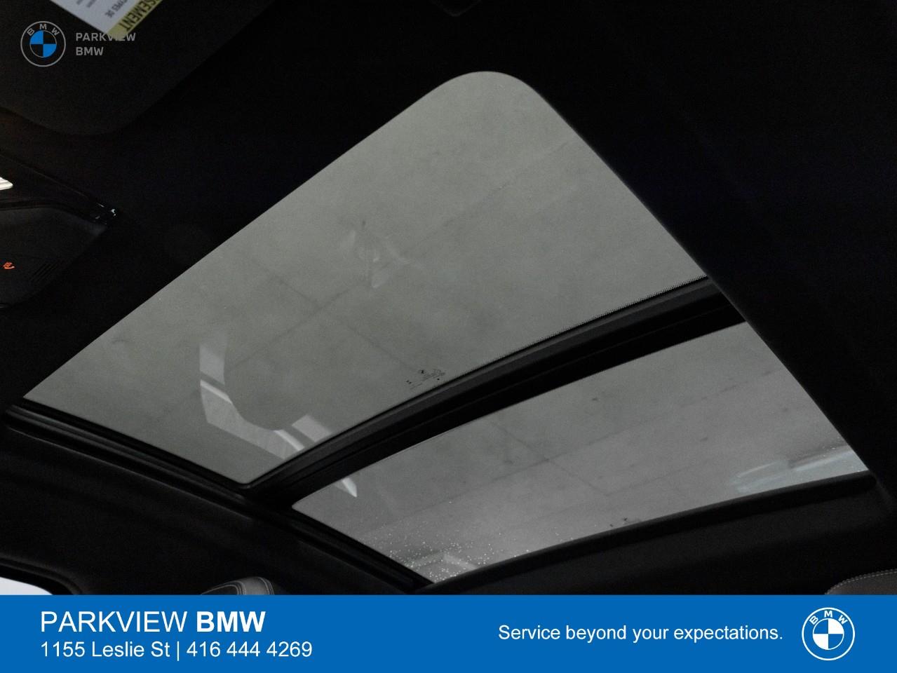 used 2024 BMW X4 car, priced at $51,992