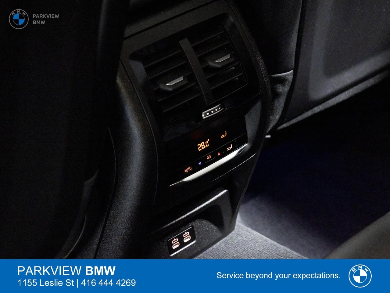 used 2024 BMW X4 car, priced at $51,992