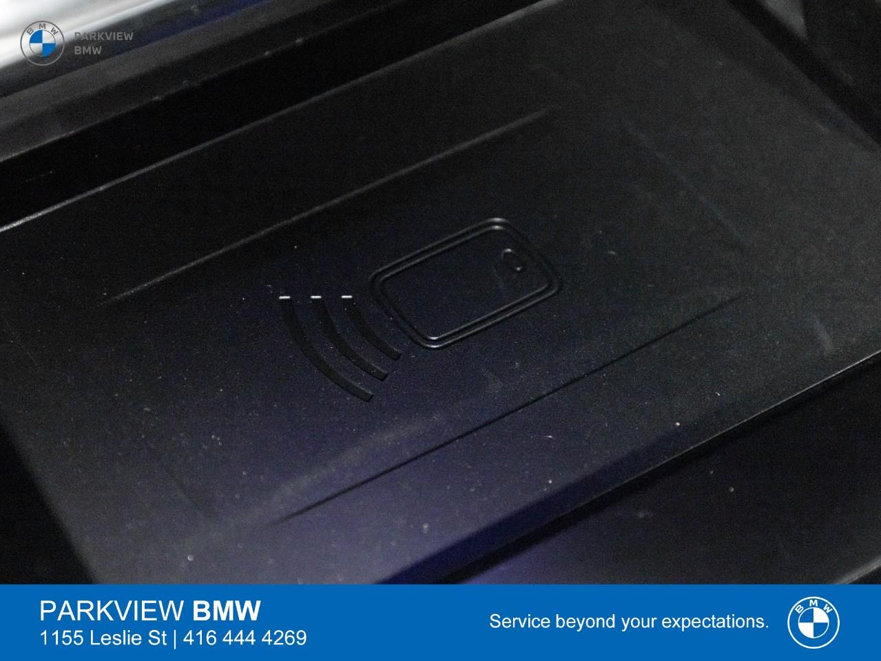 used 2024 BMW X4 car, priced at $51,992