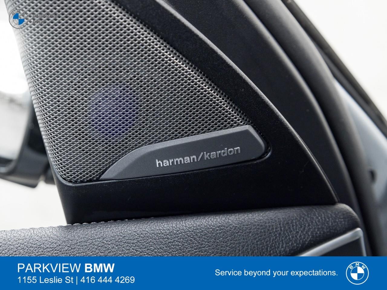 used 2023 BMW X4 car, priced at $68,992