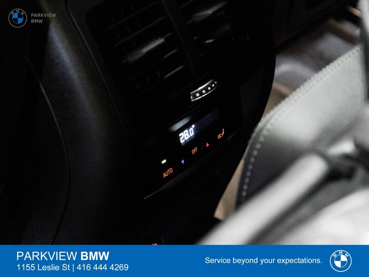 used 2023 BMW X4 car, priced at $68,992