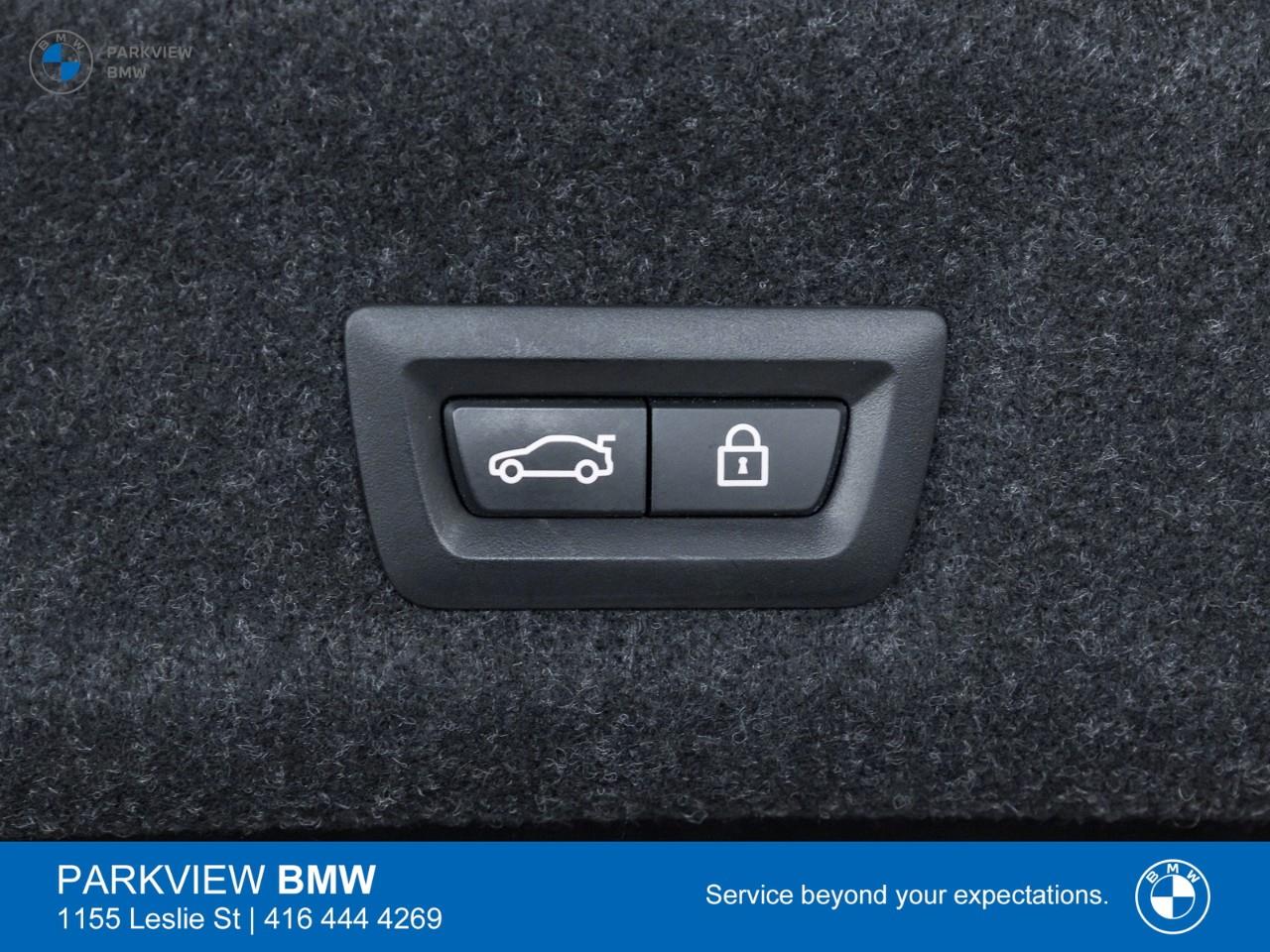 used 2023 BMW M340 car, priced at $59,992