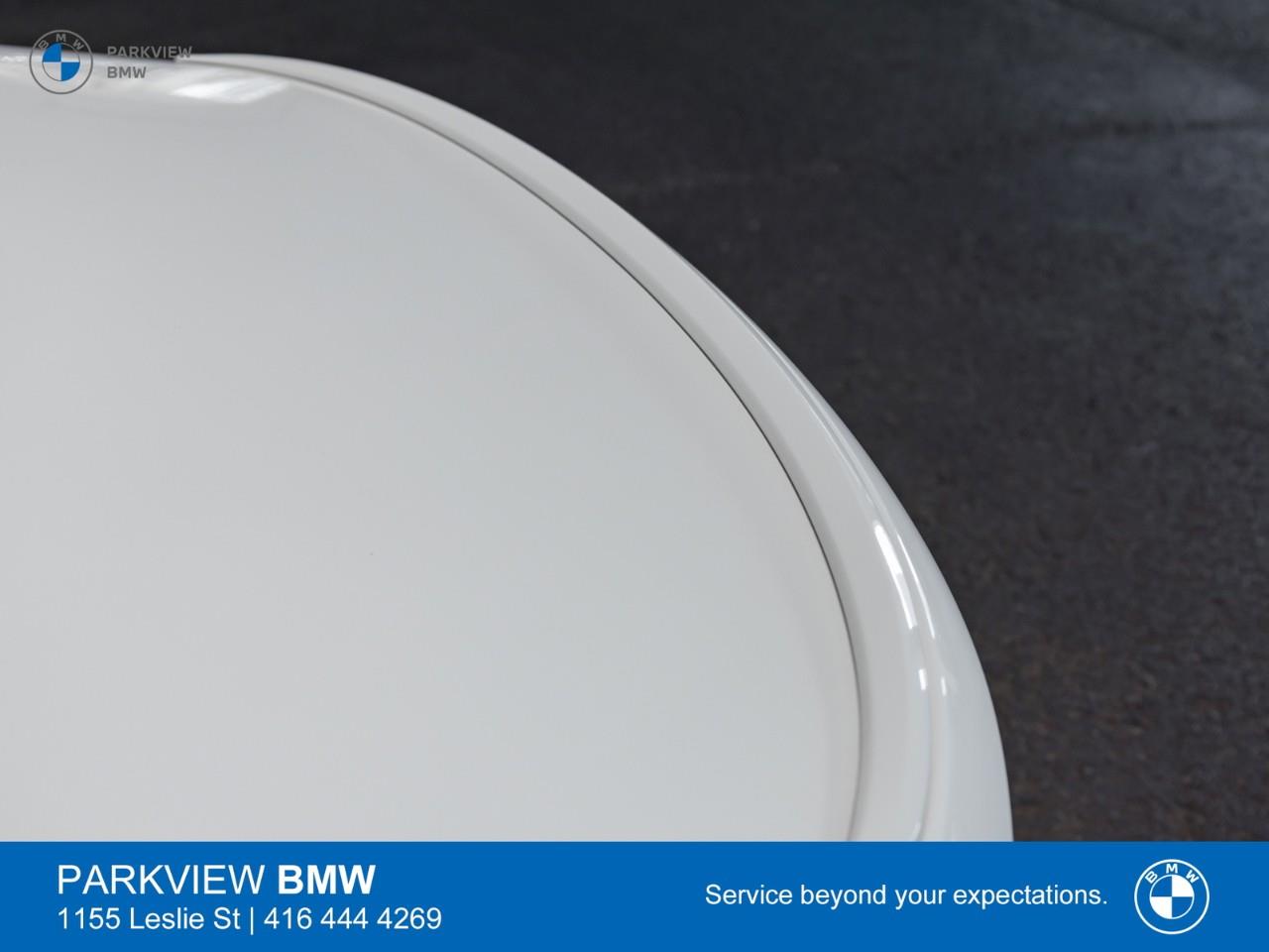 used 2023 BMW M340 car, priced at $59,992