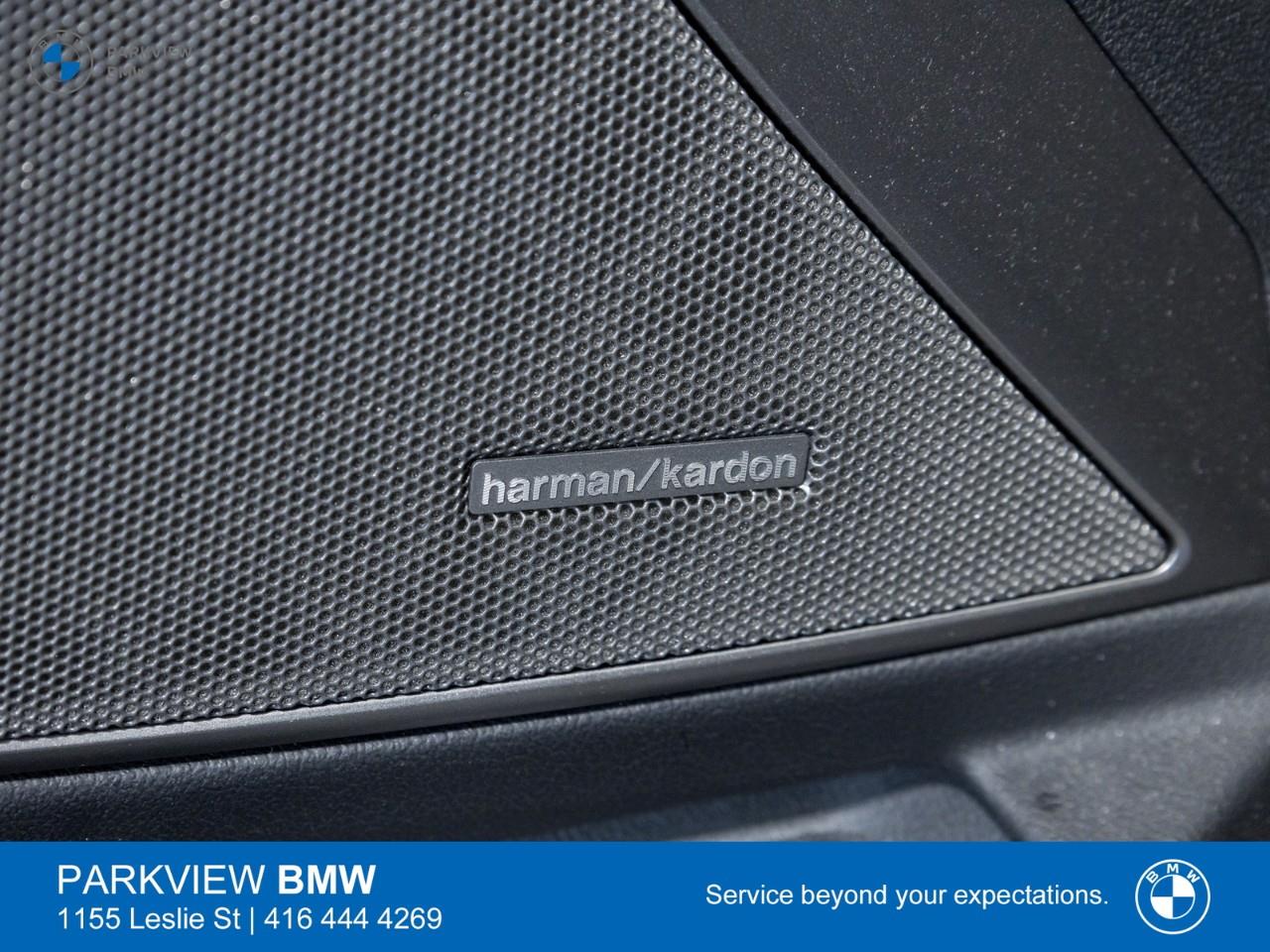 used 2023 BMW M340 car, priced at $59,992