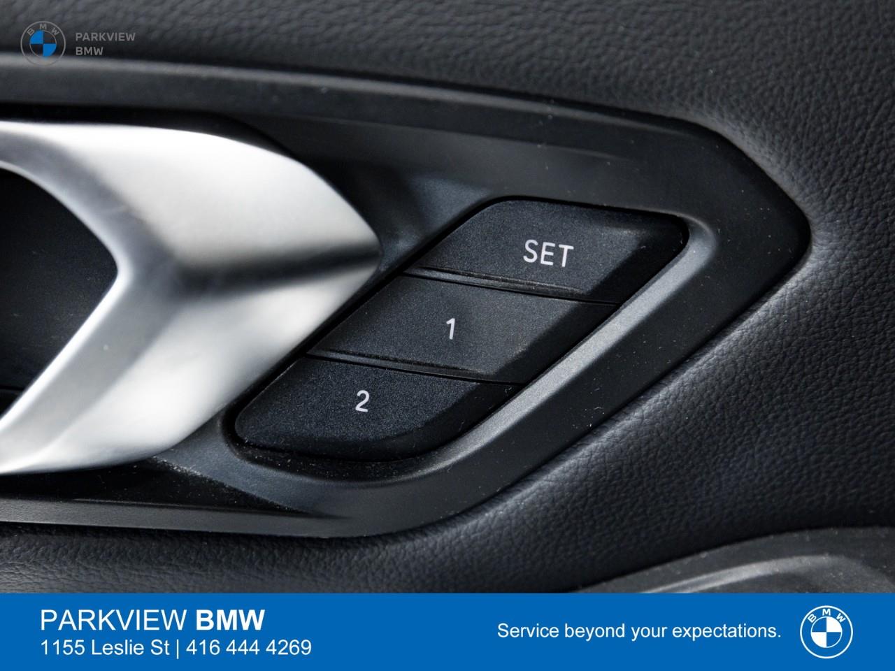 used 2023 BMW M340 car, priced at $59,992