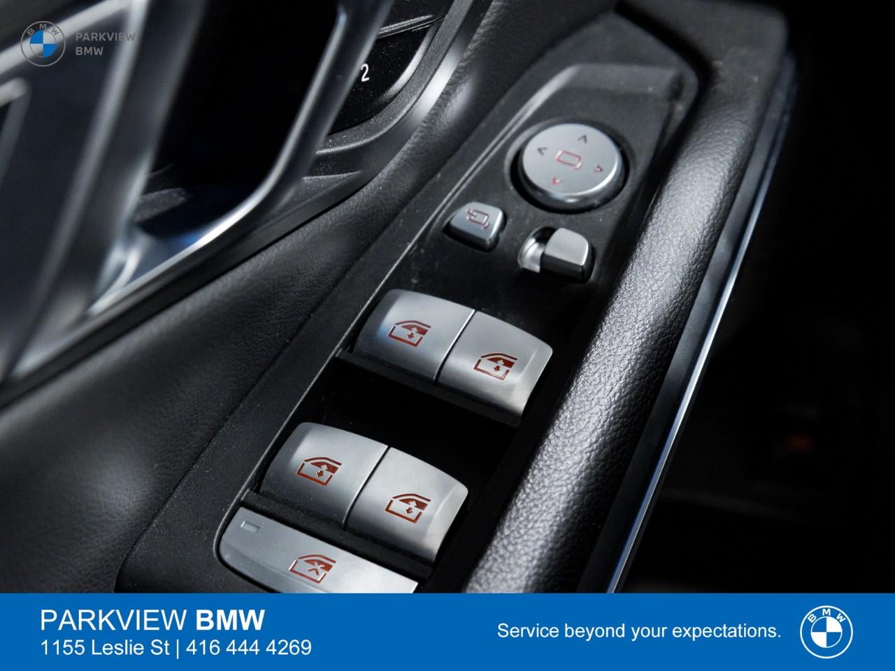 used 2023 BMW M340 car, priced at $59,992