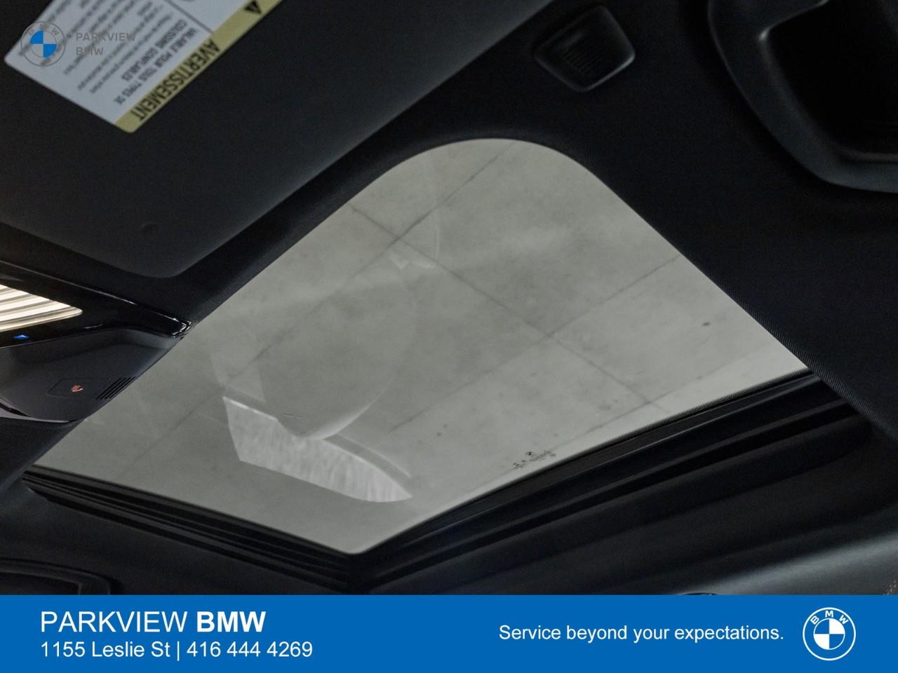 used 2023 BMW M340 car, priced at $59,992