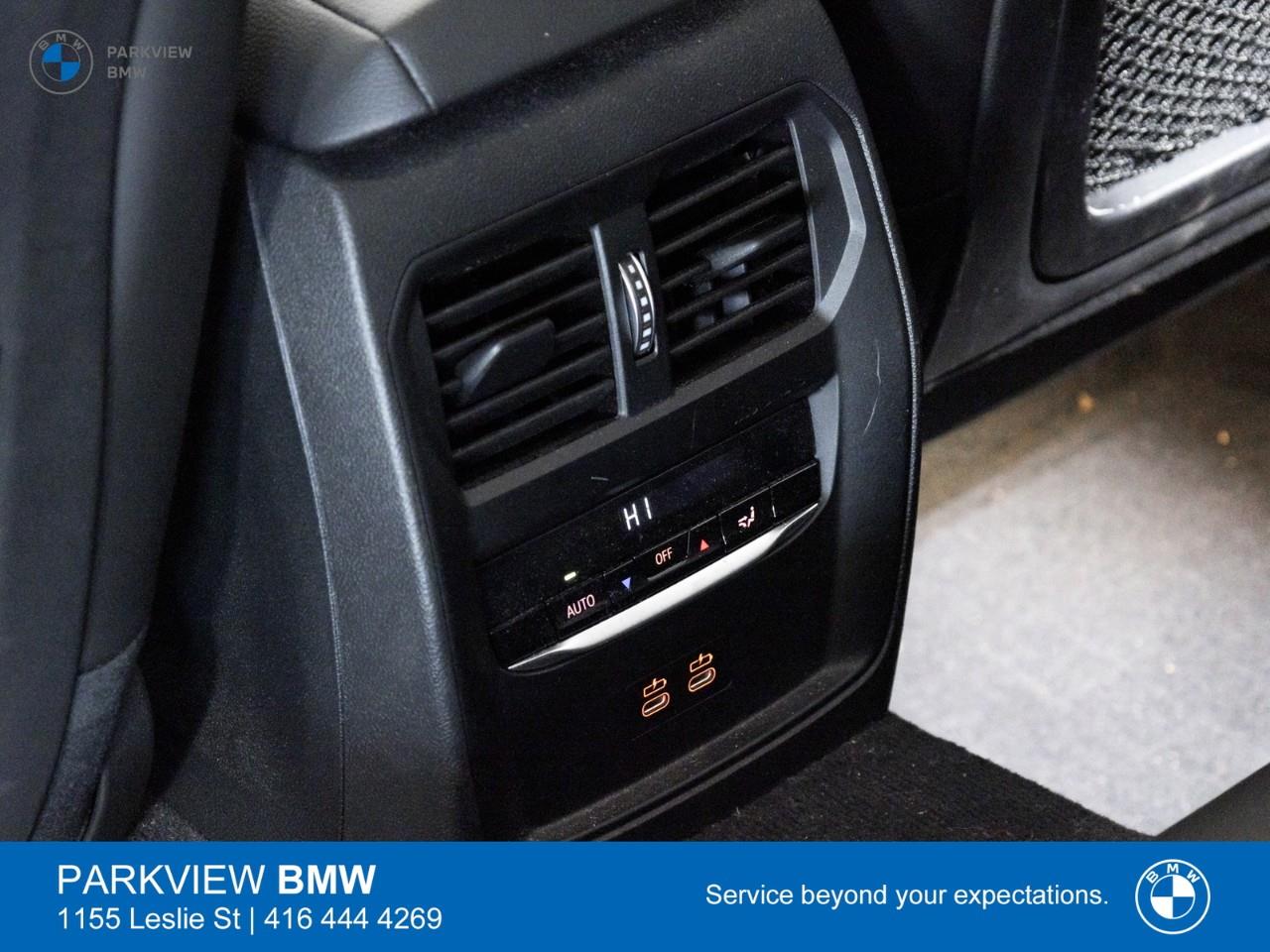 used 2023 BMW M340 car, priced at $59,992