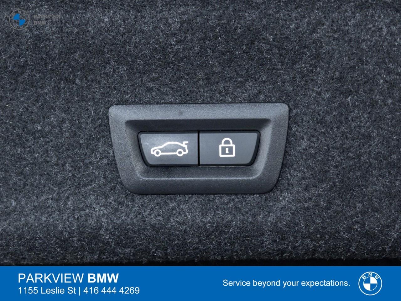 used 2023 BMW M340 car, priced at $67,992