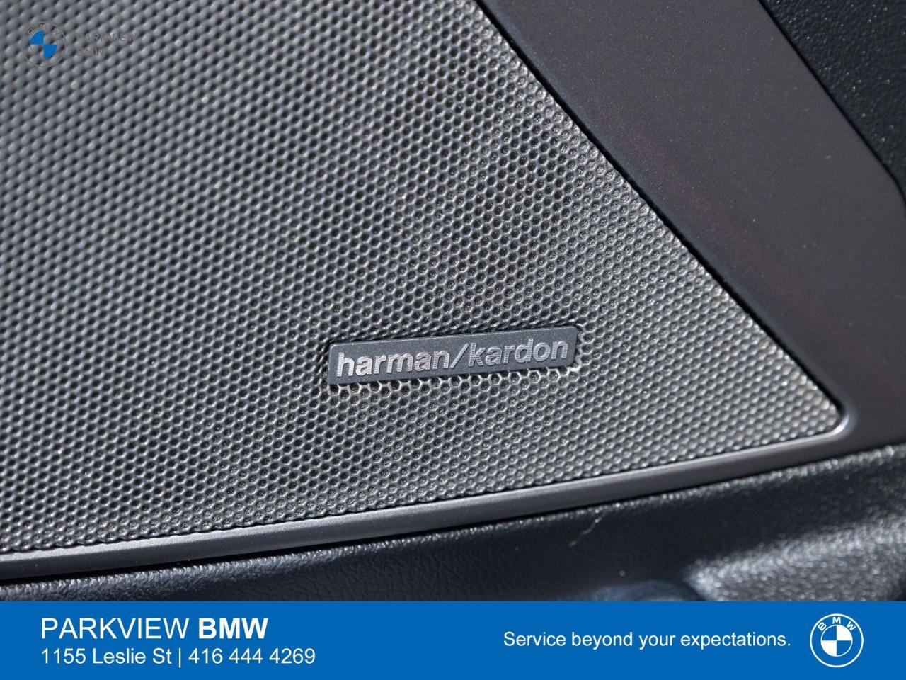 used 2023 BMW M340 car, priced at $67,992