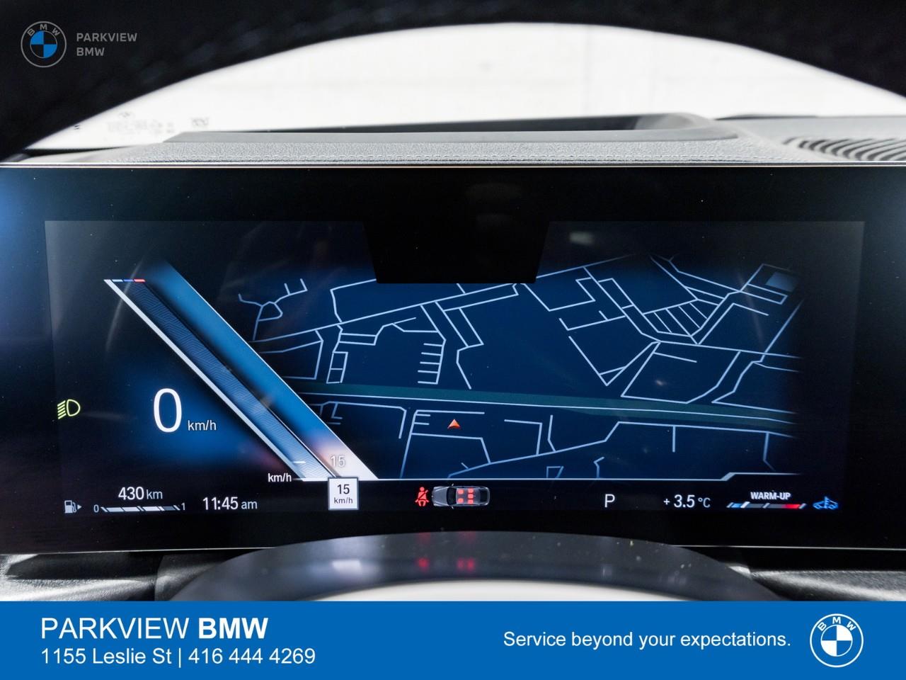 used 2023 BMW M340 car, priced at $67,992