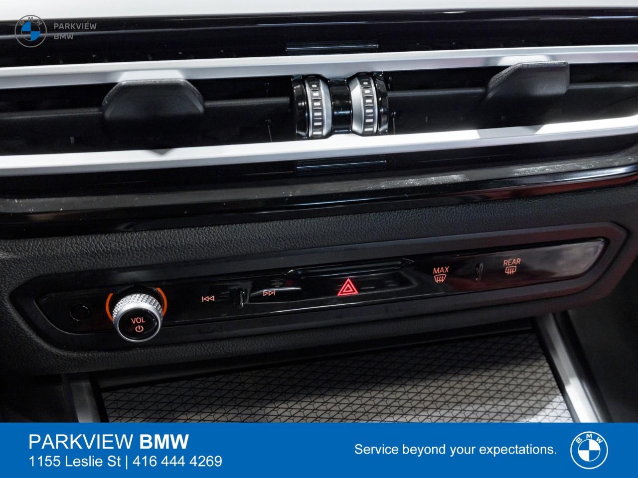 used 2023 BMW M340 car, priced at $67,992