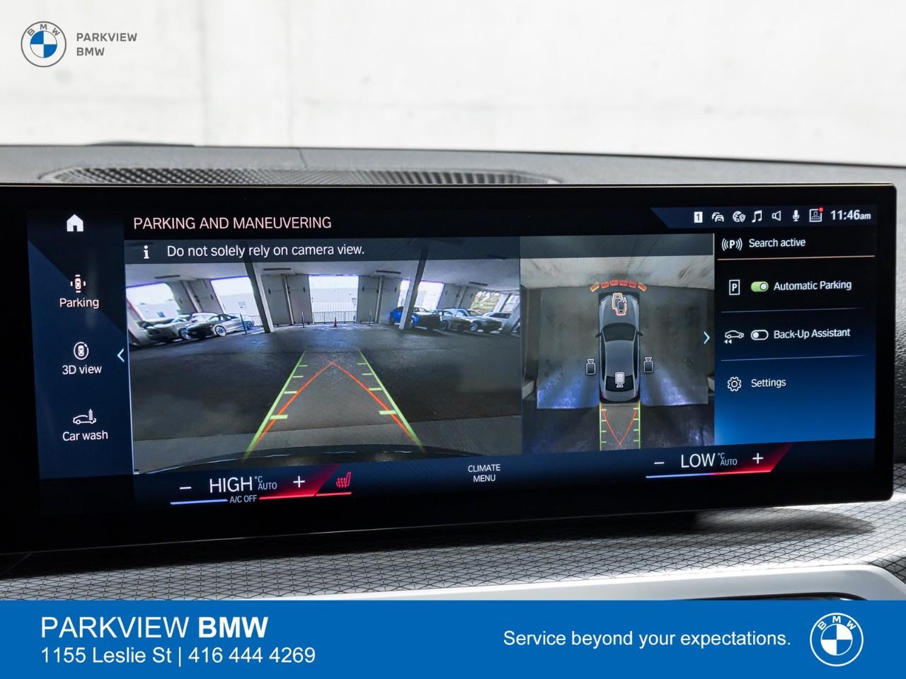 used 2023 BMW M340 car, priced at $67,992