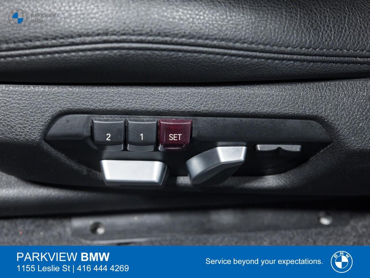 used 2021 BMW 230 car, priced at $34,992