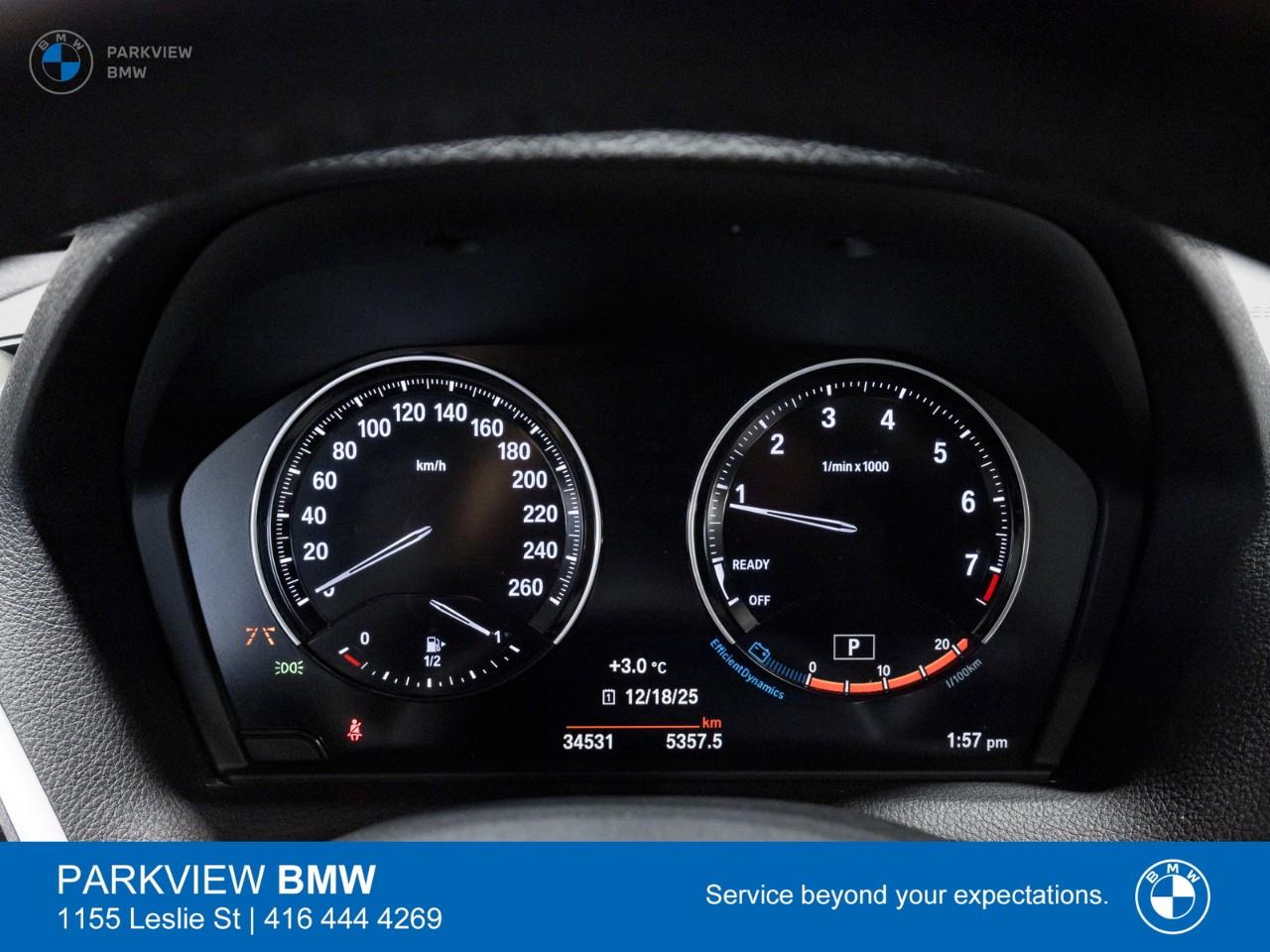 used 2021 BMW 230 car, priced at $34,992