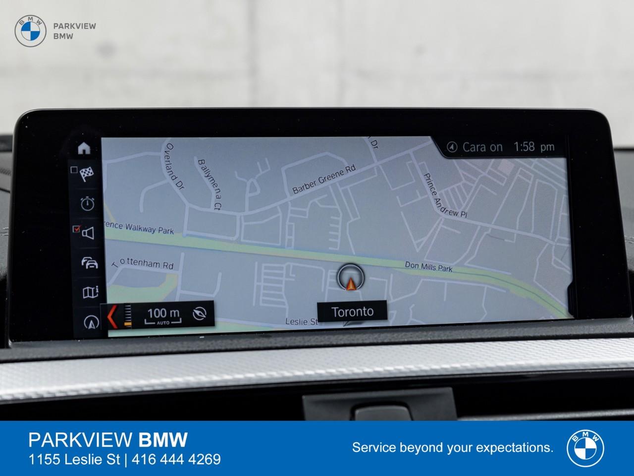 used 2021 BMW 230 car, priced at $34,992