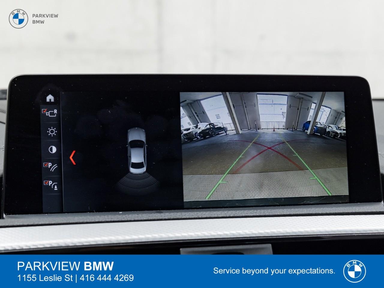 used 2021 BMW 230 car, priced at $34,992