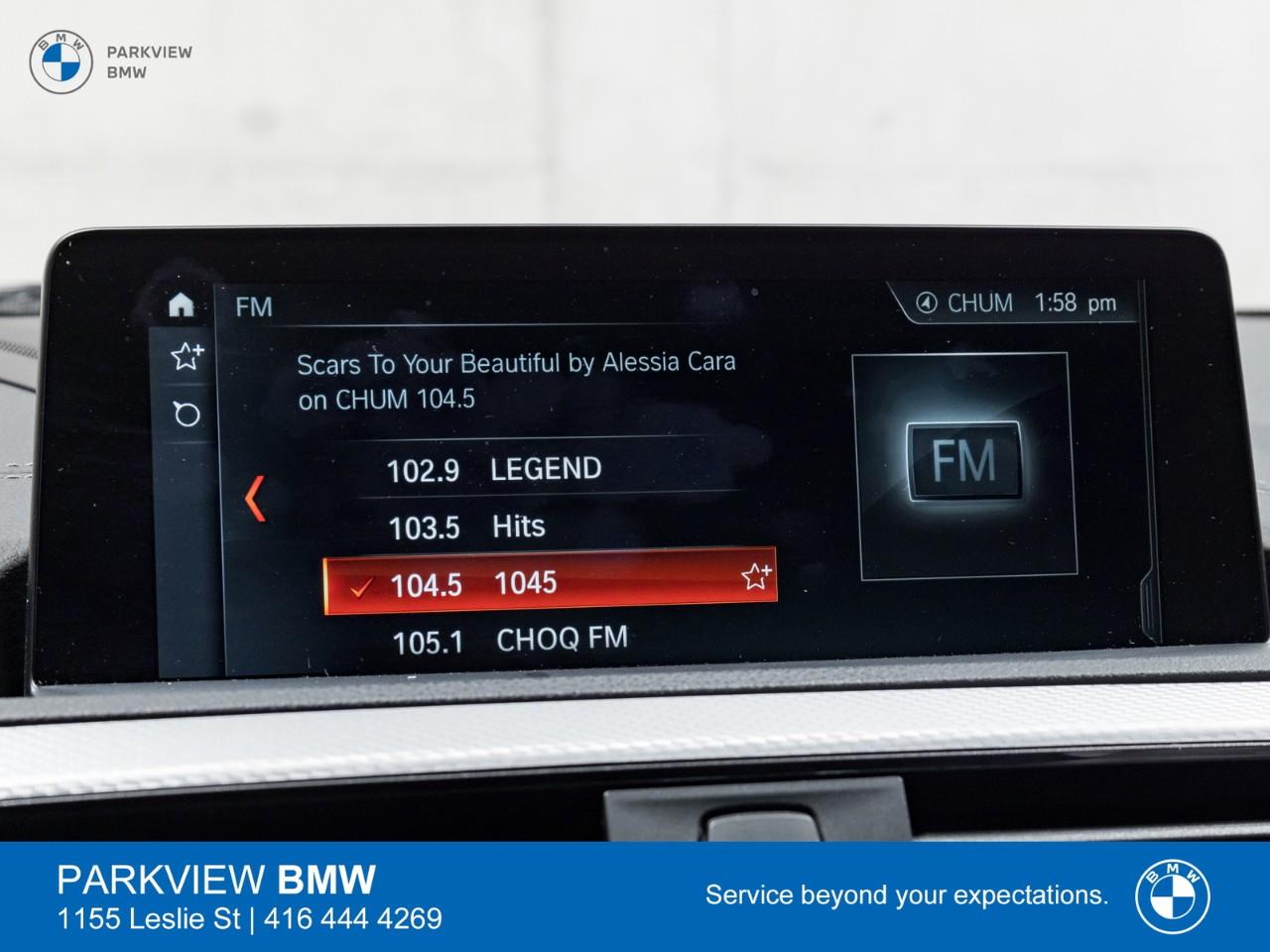 used 2021 BMW 230 car, priced at $34,992