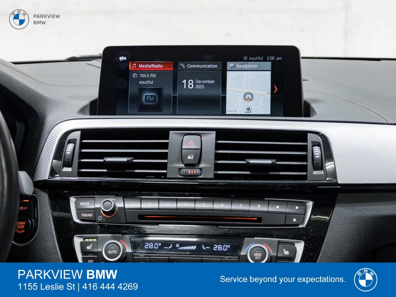 used 2021 BMW 230 car, priced at $34,992