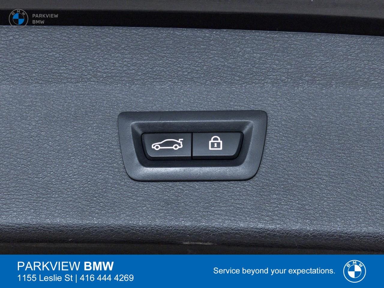 used 2020 BMW X1 car, priced at $28,992