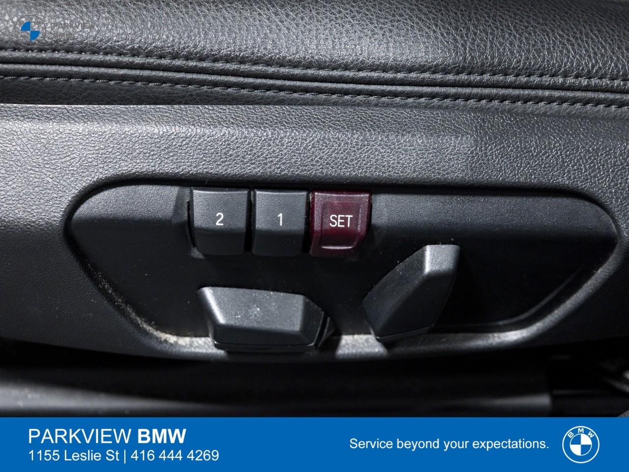 used 2020 BMW X1 car, priced at $28,992